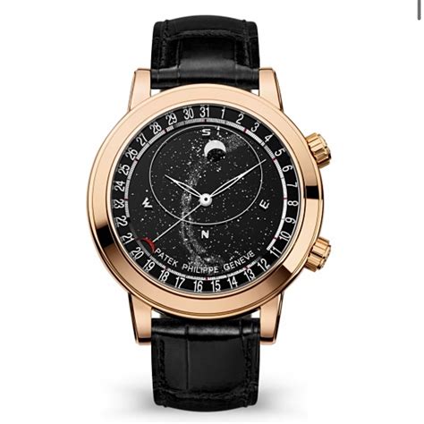 patek philippe solar system|patek philippe moon age.